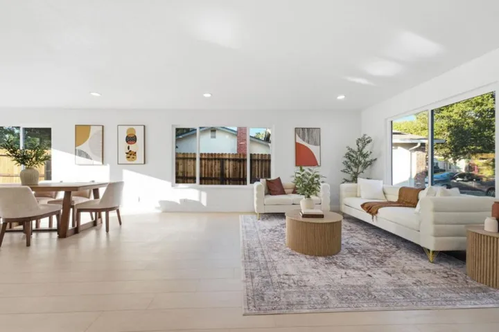 243 Moselle Court, San Jose, California 95119