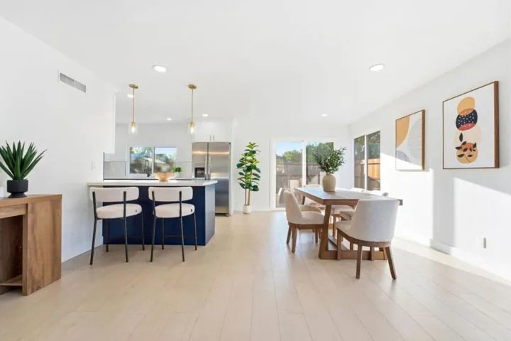 243 Moselle Court, San Jose, California 95119