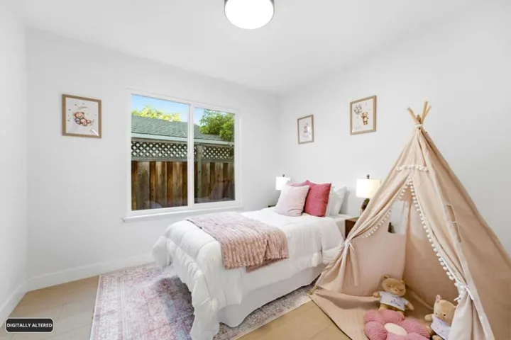 243 Moselle Court, San Jose, California 95119