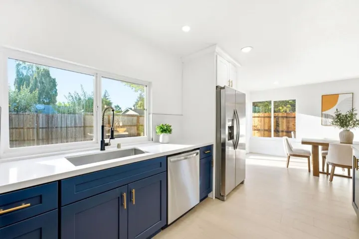 243 Moselle Court, San Jose, California 95119