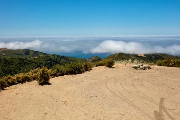 38805 Palo Colorado Road, Carmel, California 93923