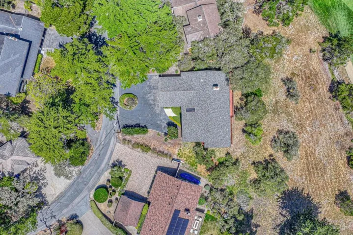 1052 San Carlos Road, Pebble Beach, California 93953