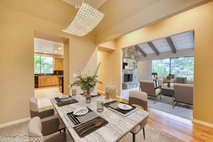 1052 San Carlos Road, Pebble Beach, California 93953