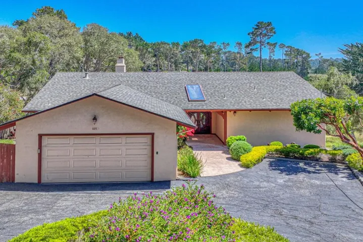 1052 San Carlos Road, Pebble Beach, California 93953 — photo 4