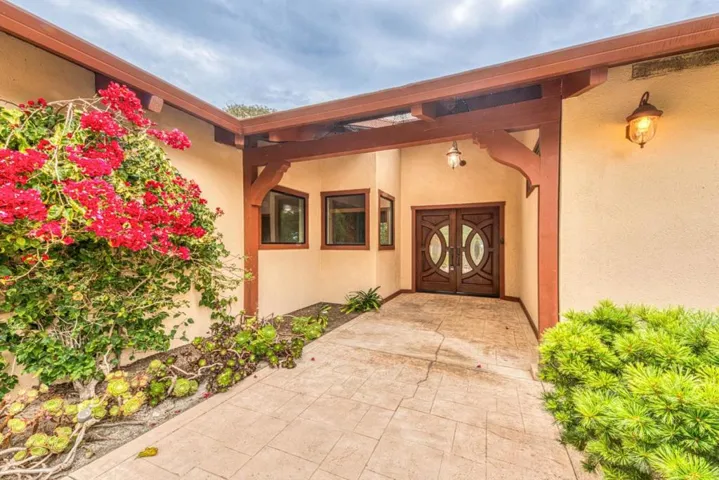 1052 San Carlos Road, Pebble Beach, California 93953