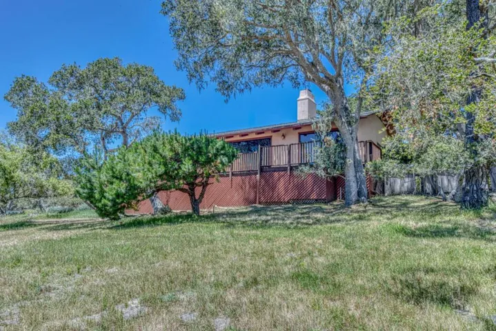 1052 San Carlos Road, Pebble Beach, California 93953