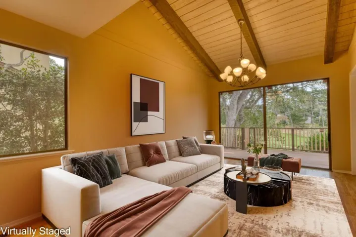 1052 San Carlos Road, Pebble Beach, California 93953