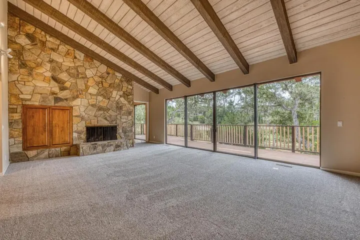 1052 San Carlos Road, Pebble Beach, California 93953