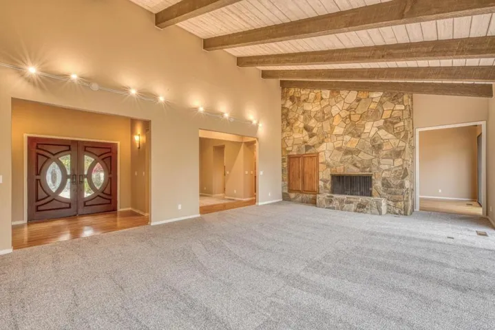 1052 San Carlos Road, Pebble Beach, California 93953