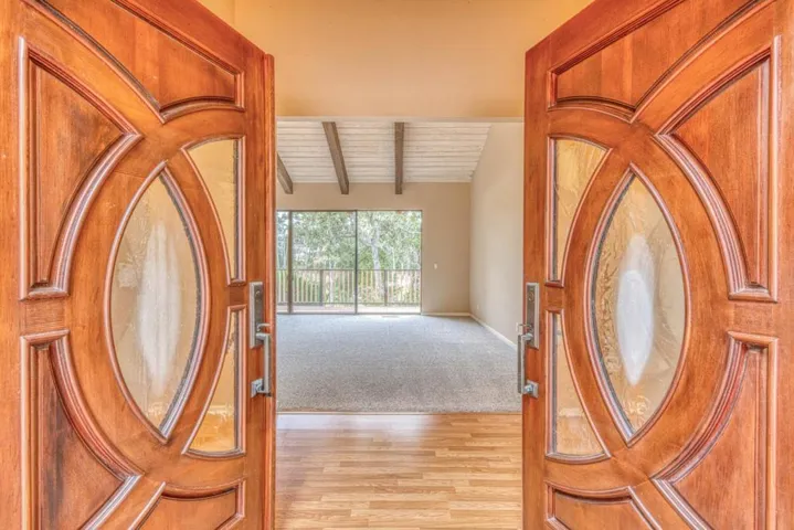 1052 San Carlos Road, Pebble Beach, California 93953