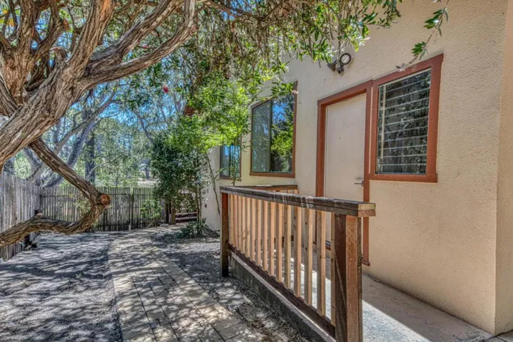1052 San Carlos Road, Pebble Beach, California 93953
