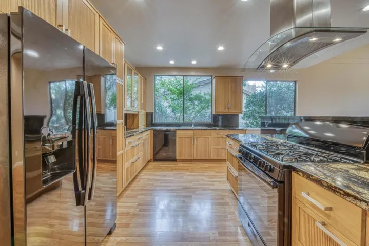 1052 San Carlos Road, Pebble Beach, California 93953