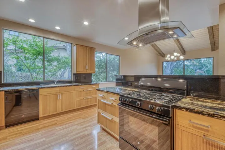 1052 San Carlos Road, Pebble Beach, California 93953
