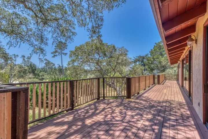 1052 San Carlos Road, Pebble Beach, California 93953