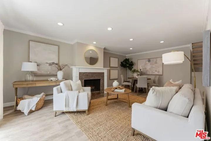 1456 Manhattan Beach Boulevard G, Manhattan Beach, California 90266