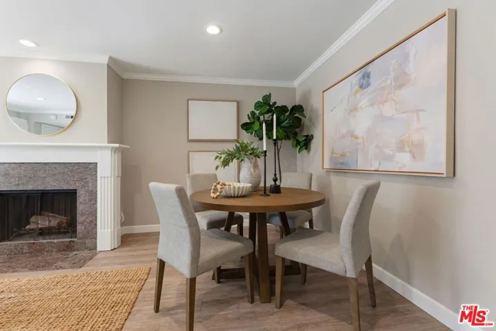 1456 Manhattan Beach Boulevard G, Manhattan Beach, California 90266