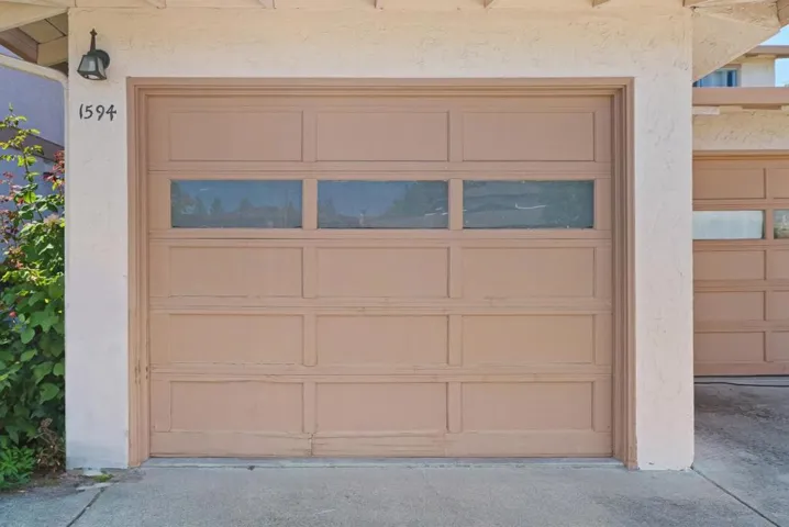 1594 Brookvale Drive, San Jose, California 95129