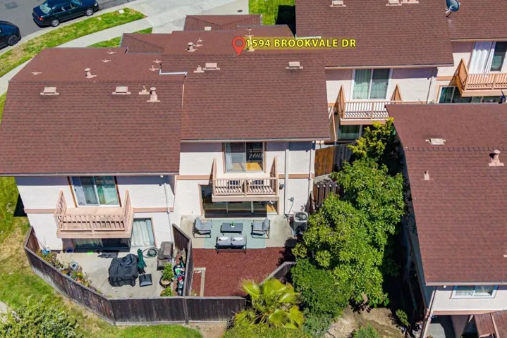 1594 Brookvale Drive, San Jose, California 95129