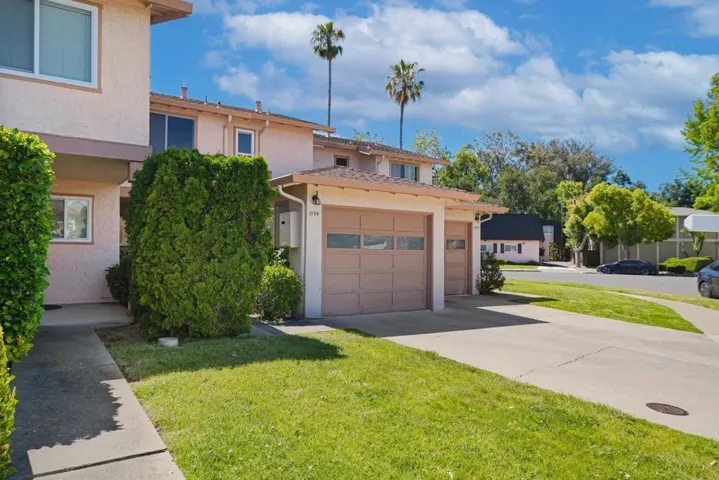 1594 Brookvale Drive, San Jose, California 95129