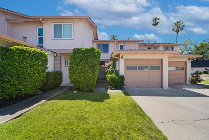 1594 Brookvale Drive, San Jose, California 95129