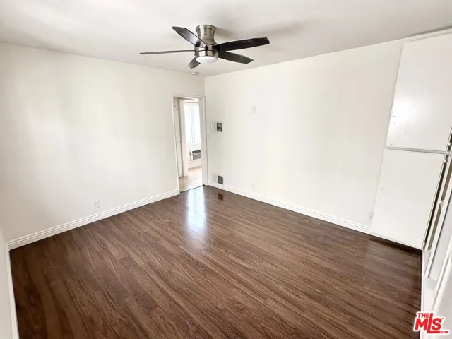 7209 Willoughby Avenue 10, Los Angeles, California 90046