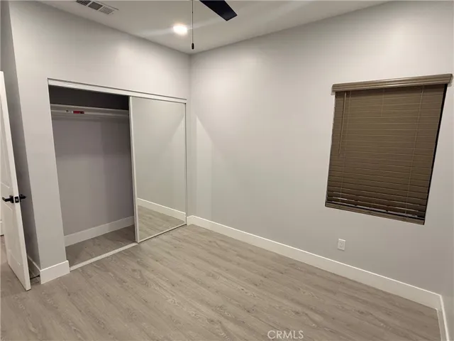 25109 1/2 Fourl Road, Newhall, California 91321
