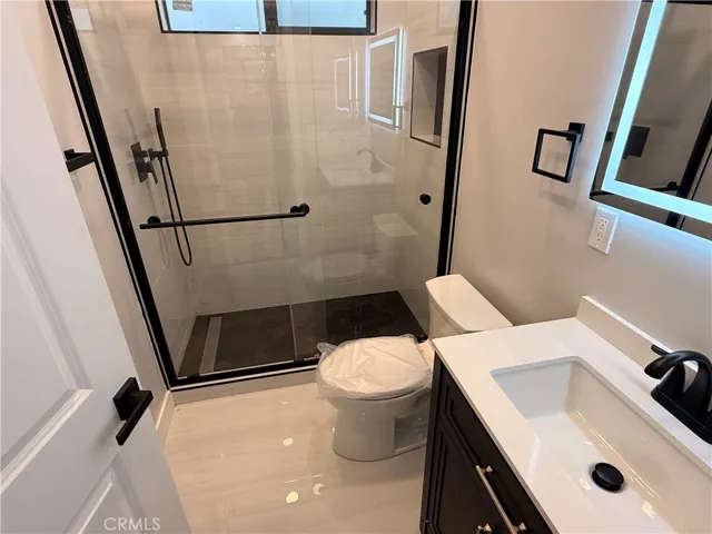 25109 1/2 Fourl Road, Newhall, California 91321