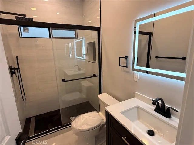 25109 1/2 Fourl Road, Newhall, California 91321