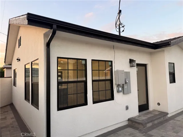 25109 1/2 Fourl Road, Newhall, California 91321