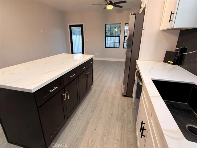 25109 1/2 Fourl Road, Newhall, California 91321