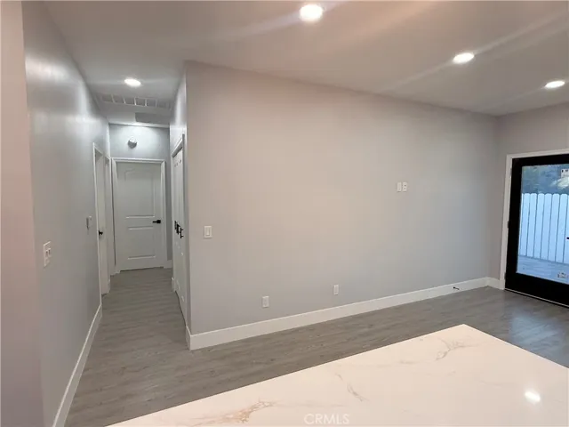 25109 1/2 Fourl Road, Newhall, California 91321