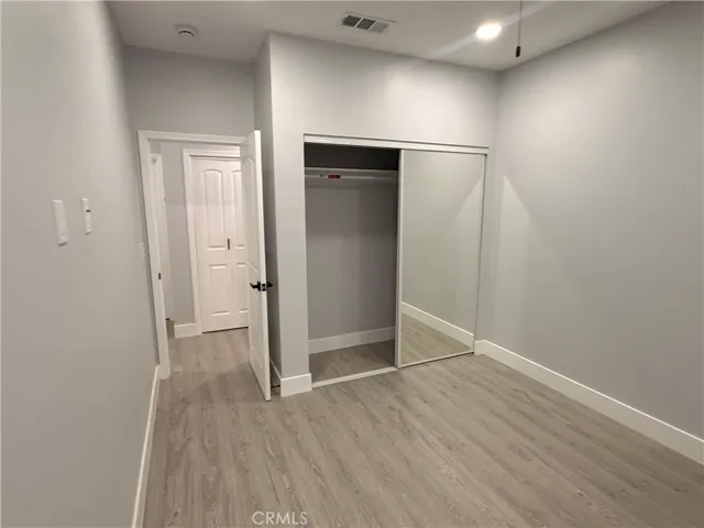 25109 1/2 Fourl Road, Newhall, California 91321