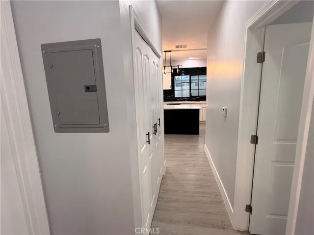 25109 1/2 Fourl Road, Newhall, California 91321