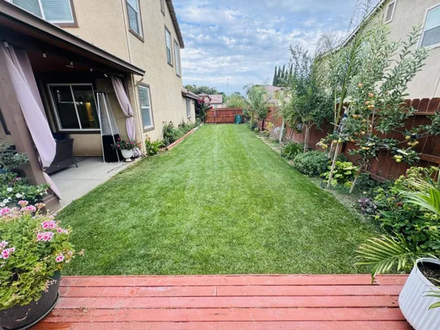 1952 Gus Villalta Drive, Los Banos, California 93635