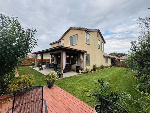 1952 Gus Villalta Drive, Los Banos, California 93635