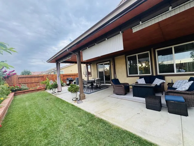 1952 Gus Villalta Drive, Los Banos, California 93635