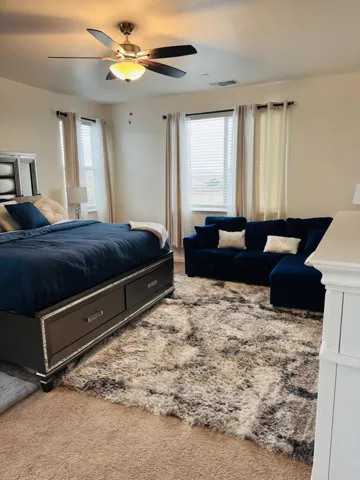 1952 Gus Villalta Drive, Los Banos, California 93635