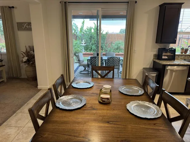 1952 Gus Villalta Drive, Los Banos, California 93635