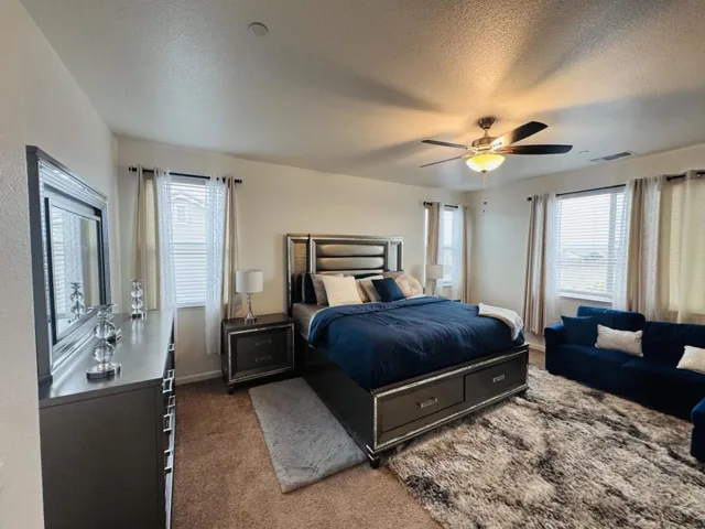 1952 Gus Villalta Drive, Los Banos, California 93635