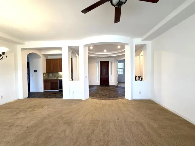 81867 Rancho Santana Drive, La Quinta, California 92253