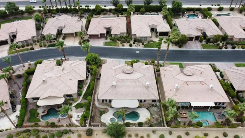 81867 Rancho Santana Drive, La Quinta, California 92253