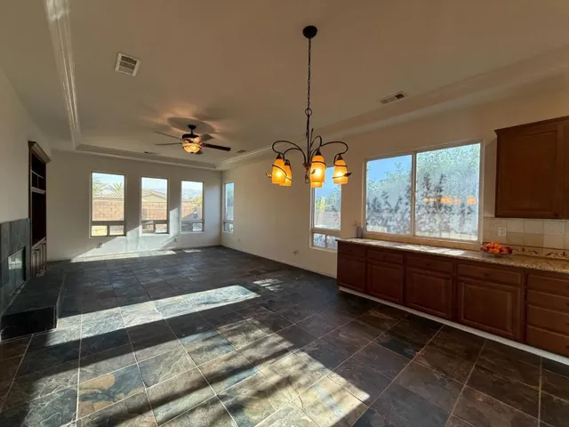 81867 Rancho Santana Drive, La Quinta, California 92253