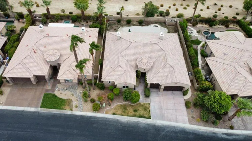 81867 Rancho Santana Drive, La Quinta, California 92253