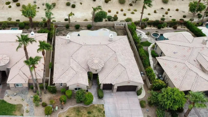 81867 Rancho Santana Drive, La Quinta, California 92253