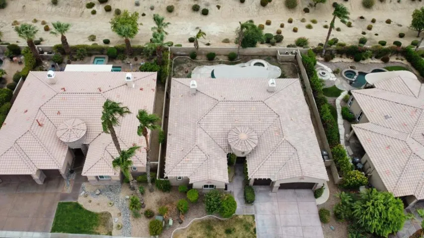 81867 Rancho Santana Drive, La Quinta, California 92253
