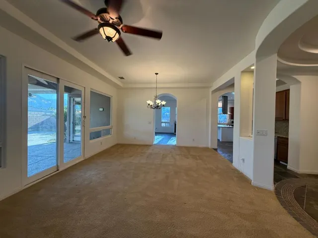 81867 Rancho Santana Drive, La Quinta, California 92253