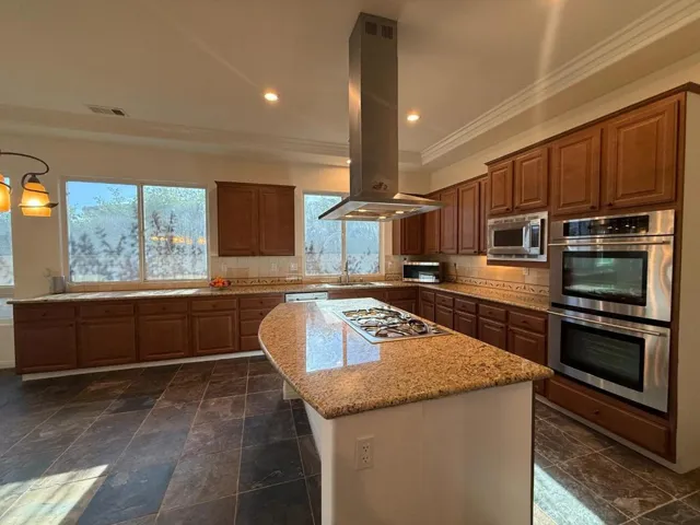 81867 Rancho Santana Drive, La Quinta, California 92253
