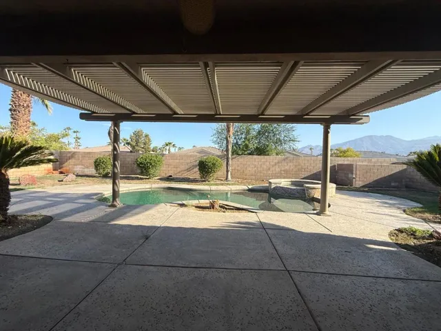 81867 Rancho Santana Drive, La Quinta, California 92253