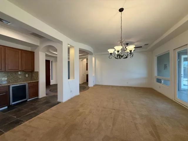81867 Rancho Santana Drive, La Quinta, California 92253