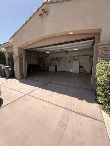 81867 Rancho Santana Drive, La Quinta, California 92253